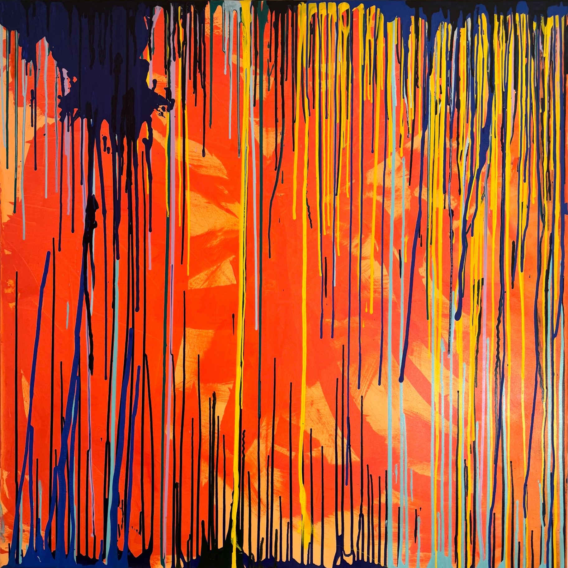 Downpour, 2026